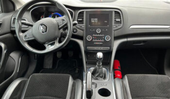 RENAULT Megane 1.2 TCe complet
