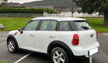 MINI  COUNTRYMAN 1.6 90 ONE complet