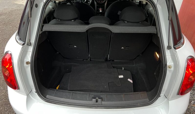 MINI  COUNTRYMAN 1.6 90 ONE complet