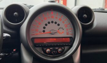 MINI  COUNTRYMAN 1.6 90 ONE complet
