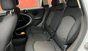MINI  COUNTRYMAN 1.6 90 ONE complet