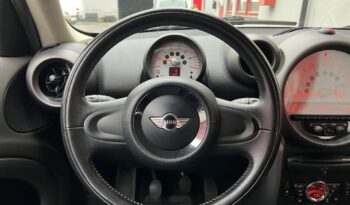 MINI  COUNTRYMAN 1.6 90 ONE complet