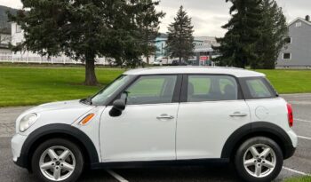 MINI  COUNTRYMAN 1.6 90 ONE complet