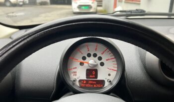 MINI  COUNTRYMAN 1.6 90 ONE complet