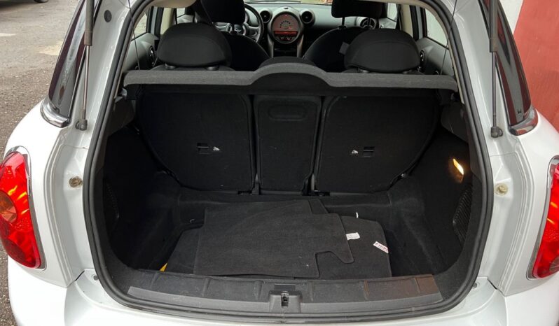 MINI  COUNTRYMAN 1.6 90 ONE complet