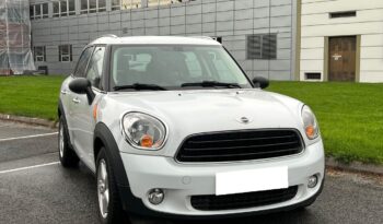 MINI  COUNTRYMAN 1.6 90 ONE complet
