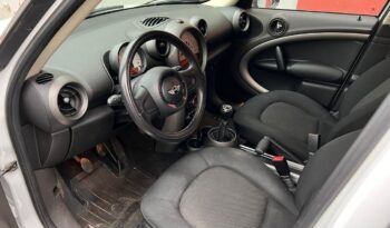 MINI  COUNTRYMAN 1.6 90 ONE complet