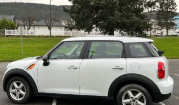 MINI  COUNTRYMAN 1.6 90 ONE complet