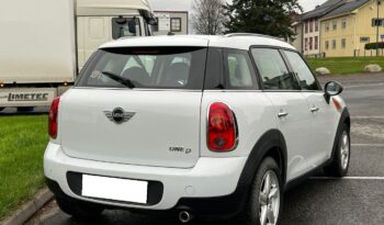 MINI  COUNTRYMAN 1.6 90 ONE complet