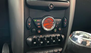 MINI  COUNTRYMAN 1.6 90 ONE complet