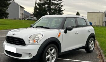 MINI  COUNTRYMAN 1.6 90 ONE complet