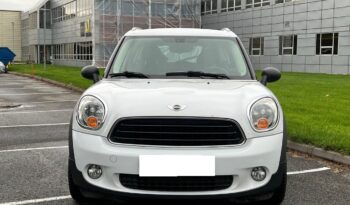 MINI  COUNTRYMAN 1.6 90 ONE complet