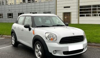 MINI  COUNTRYMAN 1.6 90 ONE complet