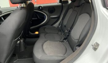 MINI  COUNTRYMAN 1.6 90 ONE complet