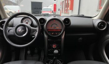 MINI  COUNTRYMAN 1.6 90 ONE complet