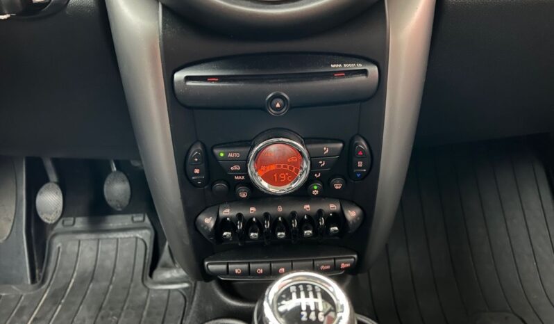 MINI  COUNTRYMAN 1.6 90 ONE complet