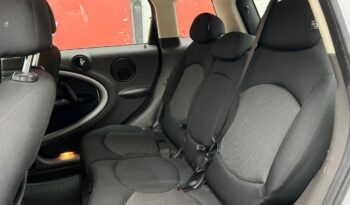MINI  COUNTRYMAN 1.6 90 ONE complet