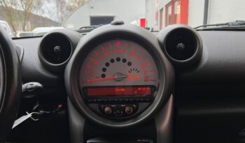 MINI  COUNTRYMAN 1.6 90 ONE complet
