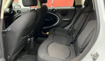 MINI  COUNTRYMAN 1.6 90 ONE complet