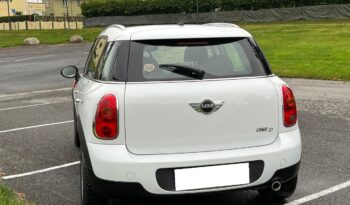MINI  COUNTRYMAN 1.6 90 ONE complet