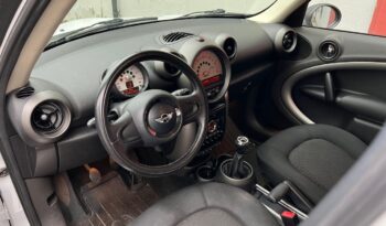 MINI  COUNTRYMAN 1.6 90 ONE complet