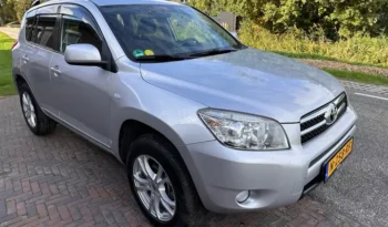 TOYOTA RAV 4 2.0 VVTi complet