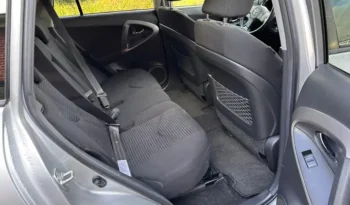 TOYOTA RAV 4 2.0 VVTi complet