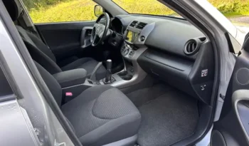 TOYOTA RAV 4 2.0 VVTi complet