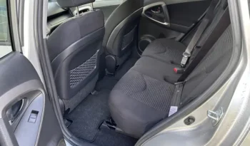 TOYOTA RAV 4 2.0 VVTi complet
