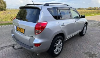 TOYOTA RAV 4 2.0 VVTi complet