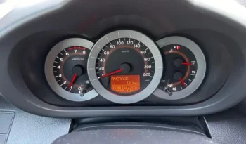 TOYOTA RAV 4 2.0 VVTi complet