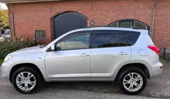 TOYOTA RAV 4 2.0 VVTi complet