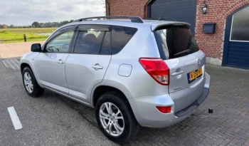TOYOTA RAV 4 2.0 VVTi complet