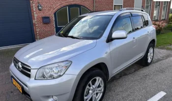 TOYOTA RAV 4 2.0 VVTi complet
