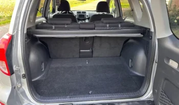 TOYOTA RAV 4 2.0 VVTi complet