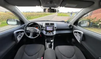 TOYOTA RAV 4 2.0 VVTi complet