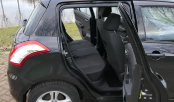 Suzuki Swift 1.2 Bandit complet