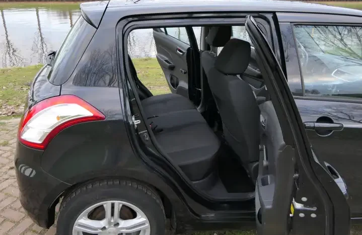 Suzuki Swift 1.2 Bandit complet