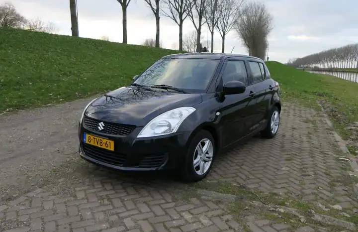 Suzuki Swift 1.2 Bandit complet