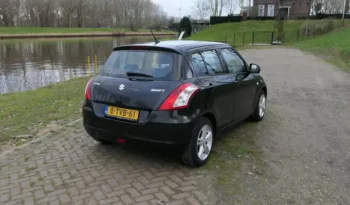 Suzuki Swift 1.2 Bandit complet