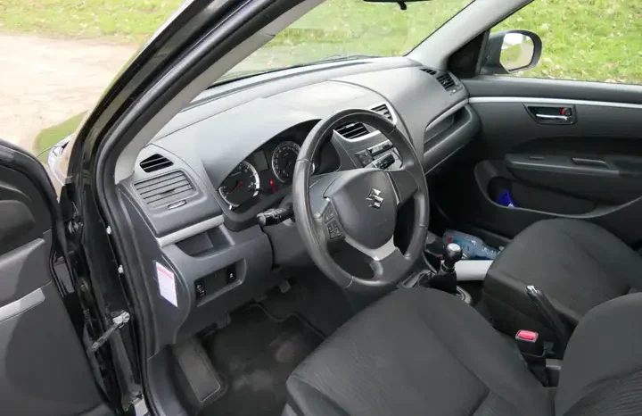 Suzuki Swift 1.2 Bandit complet