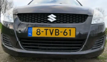 Suzuki Swift 1.2 Bandit complet