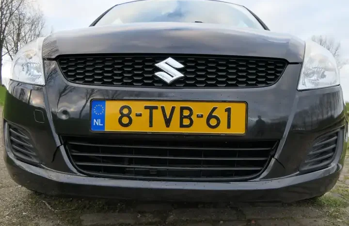 Suzuki Swift 1.2 Bandit complet