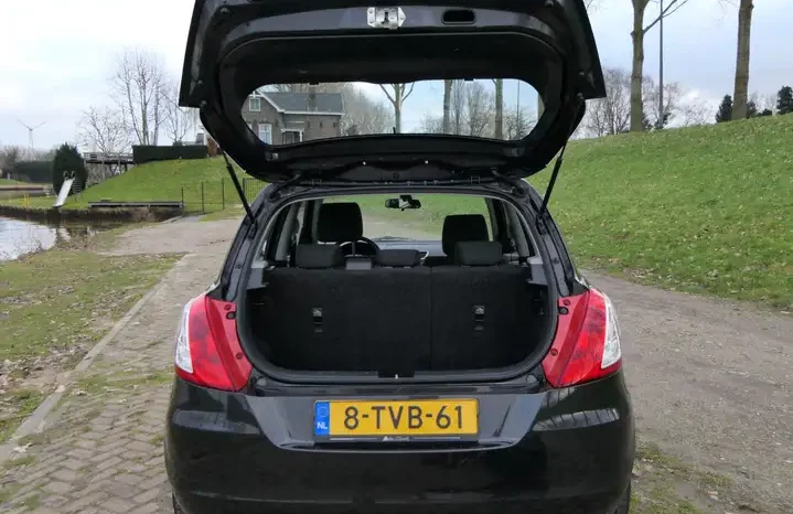 Suzuki Swift 1.2 Bandit complet