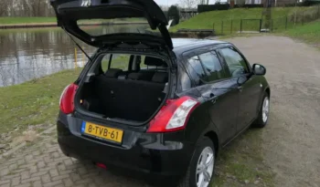 Suzuki Swift 1.2 Bandit complet