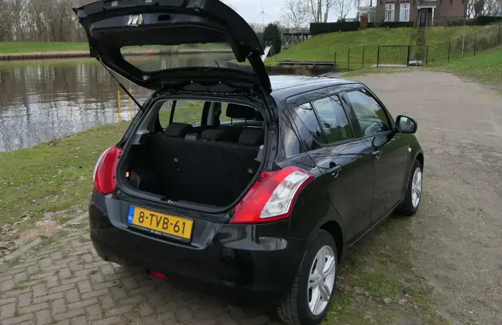 Suzuki Swift 1.2 Bandit complet
