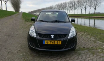 Suzuki Swift 1.2 Bandit complet
