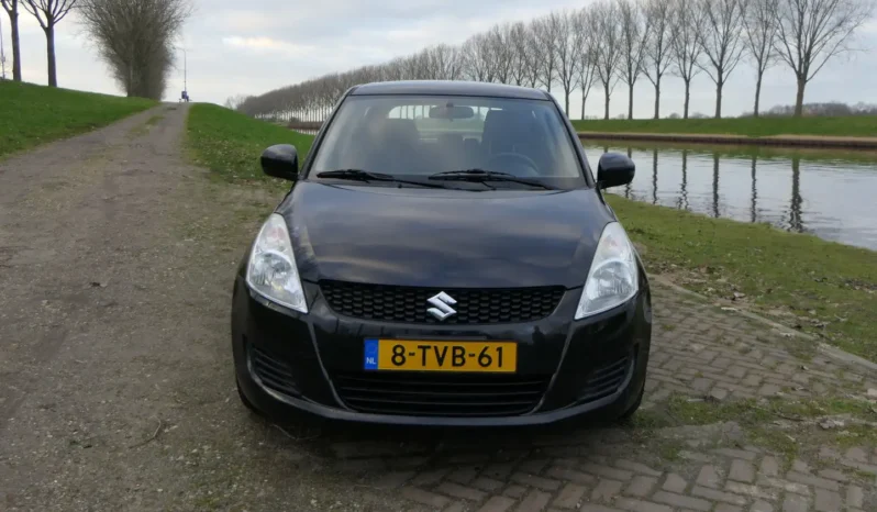 Suzuki Swift 1.2 Bandit complet