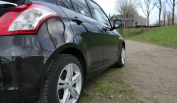 Suzuki Swift 1.2 Bandit complet