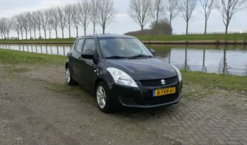 Suzuki Swift 1.2 Bandit complet